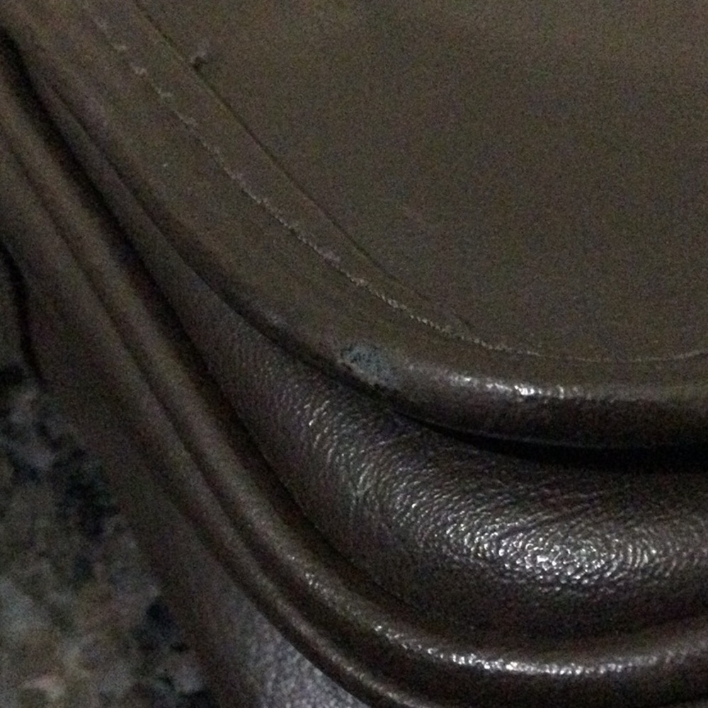 STC Brown Crossbody Handbag - Picture 12 of 12